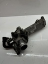Refrigerador de gases de escape Volvo S60 II 2.0 D3 D5204T7 31325030