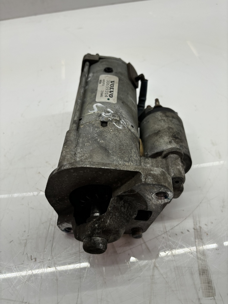 [MTD-445144] Motor de arranque Volvo S60 II 2.0 D3 Diésel D5204T7 30659314