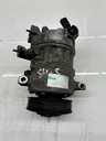 Compresor de aire acondicionado para VW Audi 2.0 TDI CBAB CBA 5N0820803