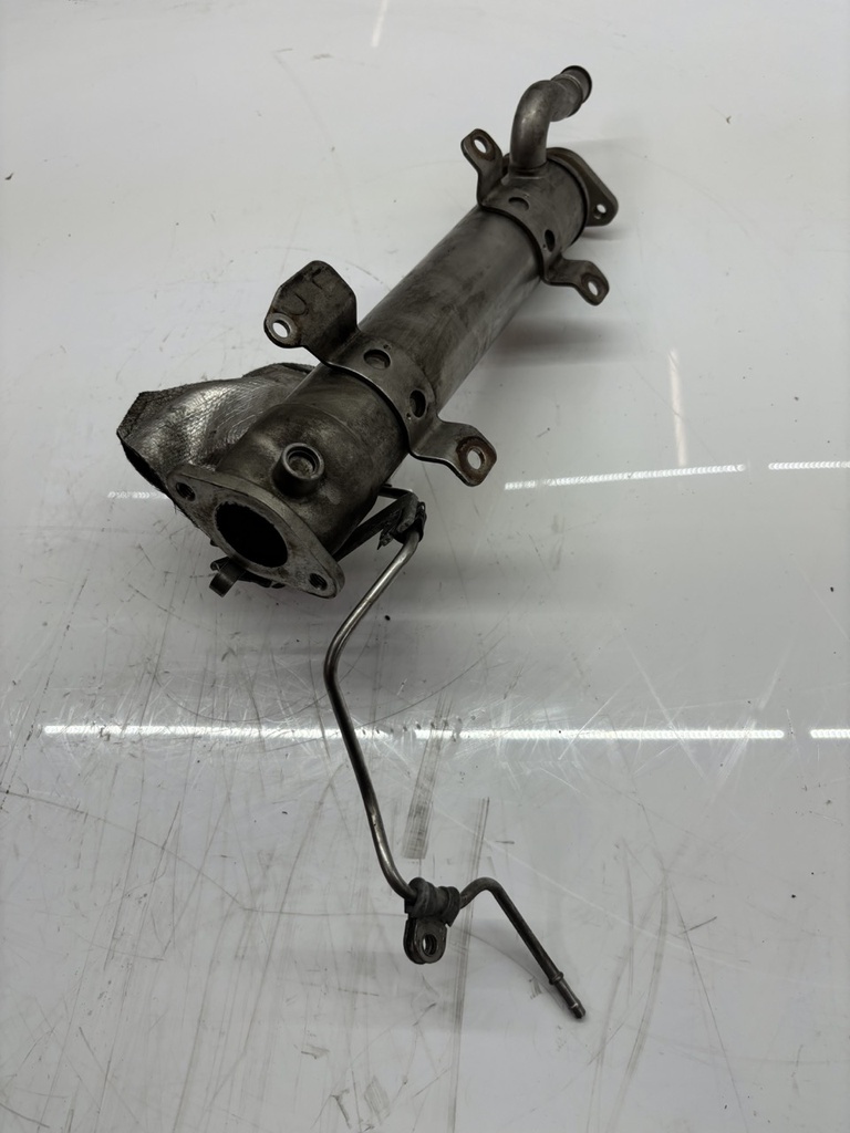 [MTD-445172] Refrigerador de gases de escape para VW Audi 2.0 TDI CBAB CBA 03L131512B