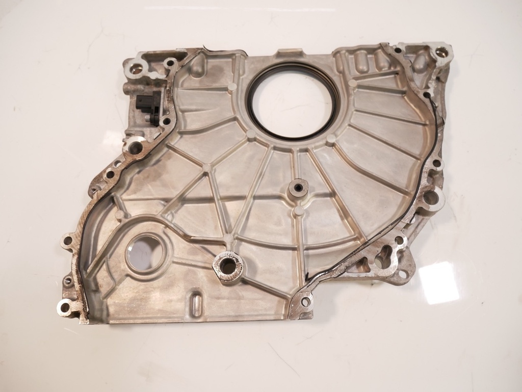 [MTD-445177] Tapa frontal BMW 2.0 d B47D20B B47 8514004