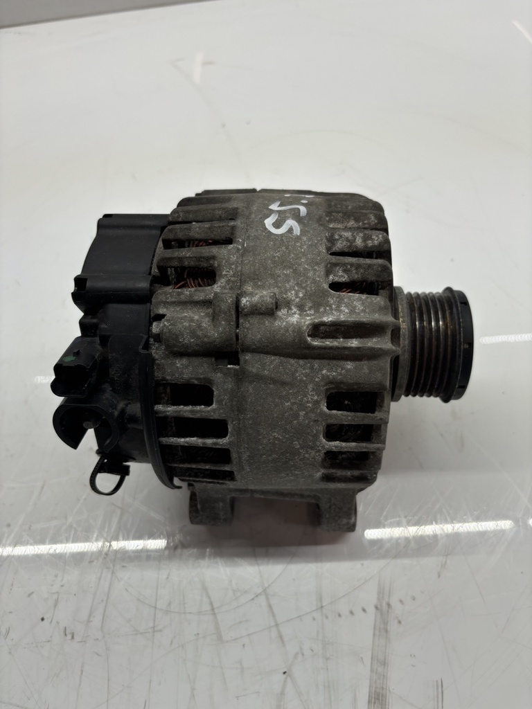 [MTD-445183] Alternador Citroën C4 Cactus Picasso 1.6 HDi 9HP DV6D 9678048880