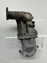 Refrigerador de gases de escape Citroën C4 Cactus Picasso 1.6 HDi 9HP DV6D 9802194080