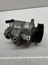Compresor de aire acondicionado Audi TT 2.0 TFSI CDLB CDL 1K0820859T