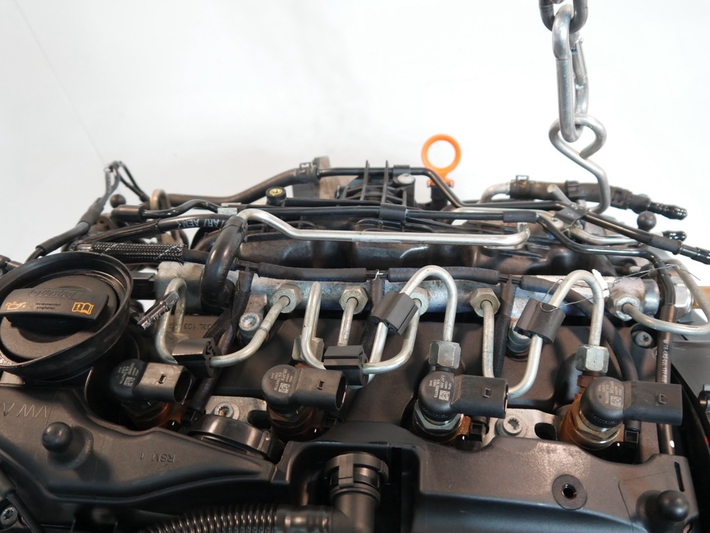 [MTD-506806] Motor para Skoda SuperB 1.6 TDI