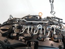 Motor para Skoda SuperB 1.6 TDI