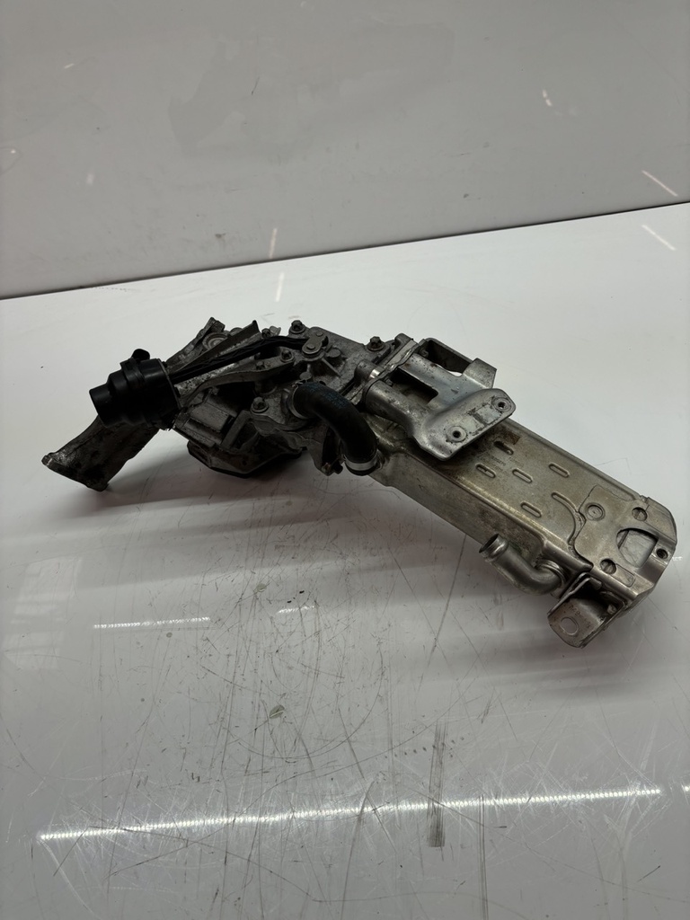 [MTD-445442] Enfriador de gases de escape para Mercedes Sprinter 2.2 CDI OM651.955
