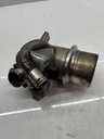Refrigerador de gases de escape VW Seat 2.0 TDI DLTA DLT 04L131512BR