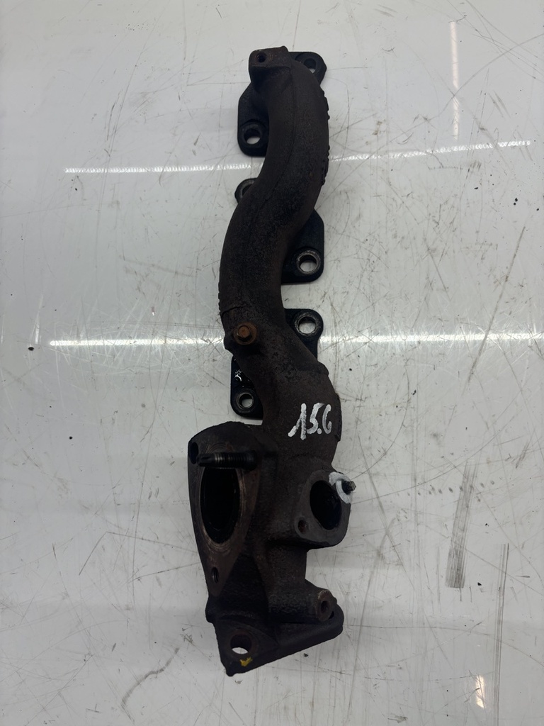 [MTD-445502] Colector de escape Jaguar XF I X250 3.0 D V6 306DT AJTDV6 9X2Q-9431-DA