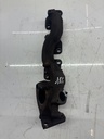 Colector de escape Jaguar XF I X250 3.0 D V6 306DT AJTDV6 9X2Q-9431-DA