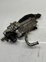 Enfriador de gas de escape Jaguar XF I X250 3.0 D V6 306DT AJTDV6 9X2Q-9U438-CA