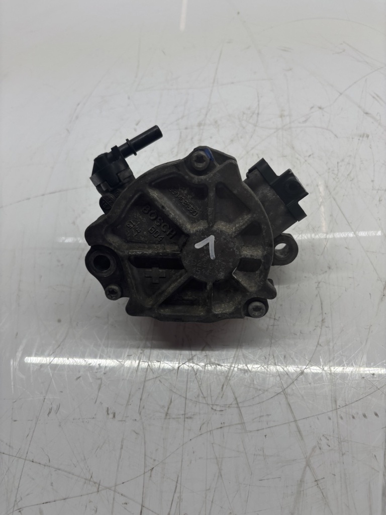 [MTD-445808] Bomba de vacío Citroën Peugeot 1.6 BlueHDi BH02 BHY DV6FD 9804021880