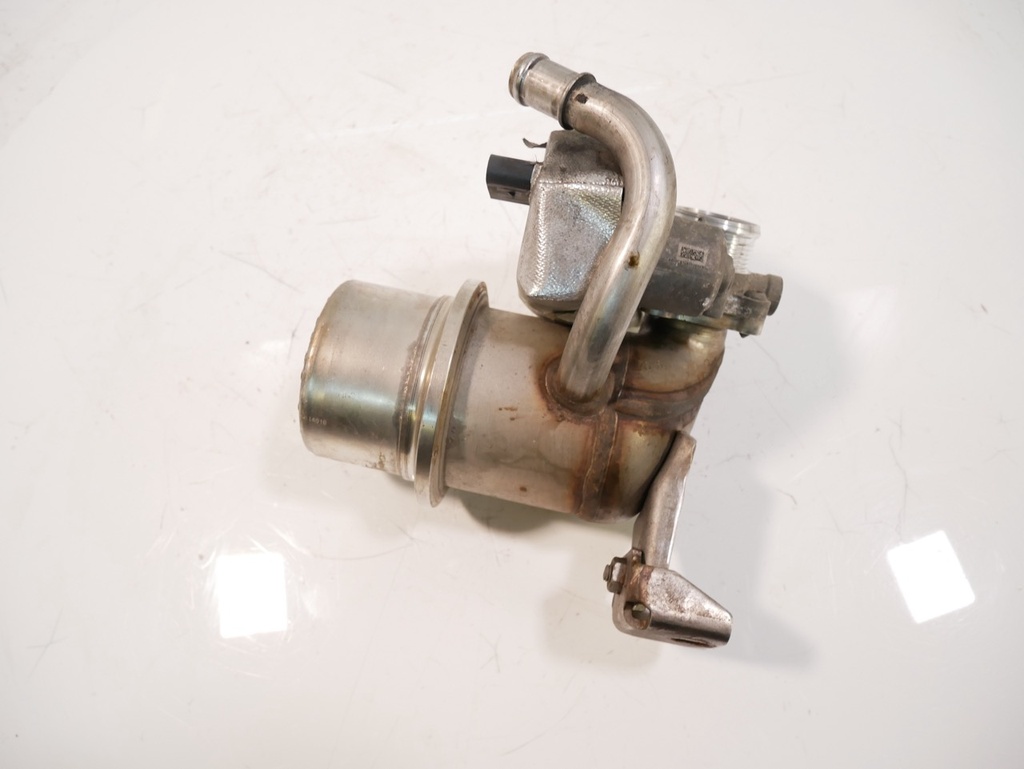 [MTD-445765] Enfriador de gases de escape Audi A3 1.6 TDI DGTE 04L131512BR