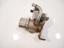 Enfriador de gases de escape Audi A3 1.6 TDI DGTE 04L131512BR