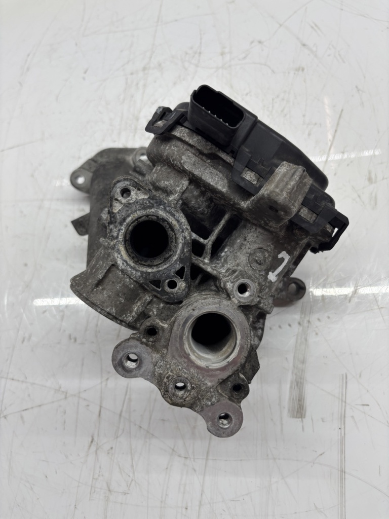 [MTD-445815] Válvula EGR Citroën Peugeot 1.6 BlueHDI BH02 BHY DV6FD 9807369980