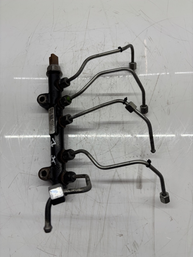 [MTD-445818] Tubo de raíl Citroën Peugeot 1.6 BlueHDI BH02 BHY DV6FD 9804776780