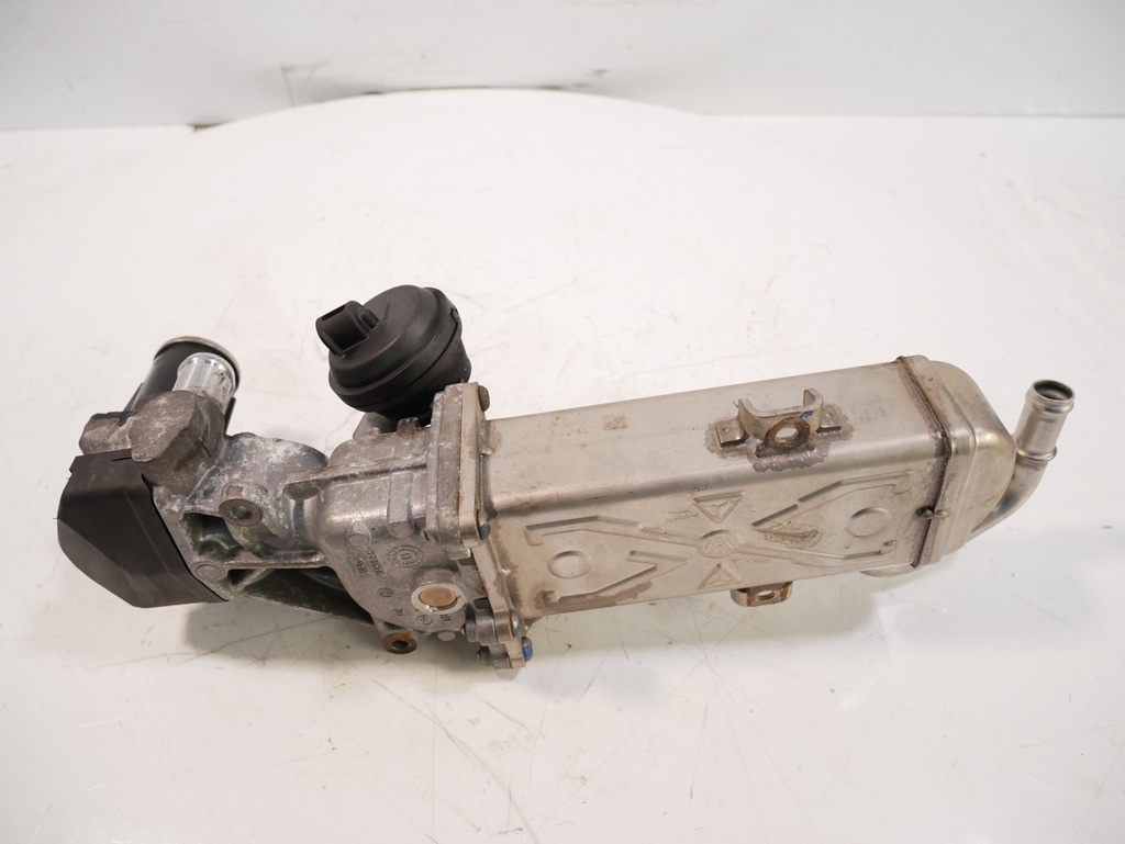 [MTD-445831] Enfriador de gases de escape Audi A3 VW Passat Sharan 2.0 TDI CFFB 03L131512DQ