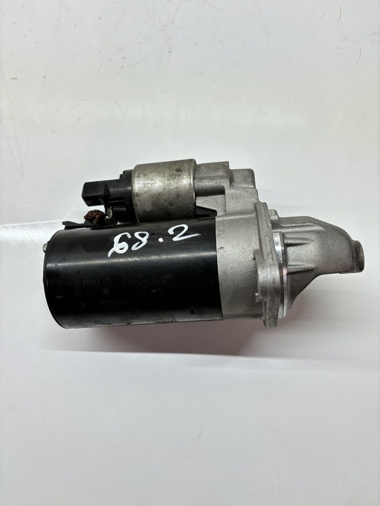 [MTD-445880] Motor de arranque BMW Serie 3 F30 F31 F34 2.0 328i N26B20A 7638194