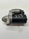 Motor de arranque Bentley Continental 6.0 V8 BWR 07C911023F