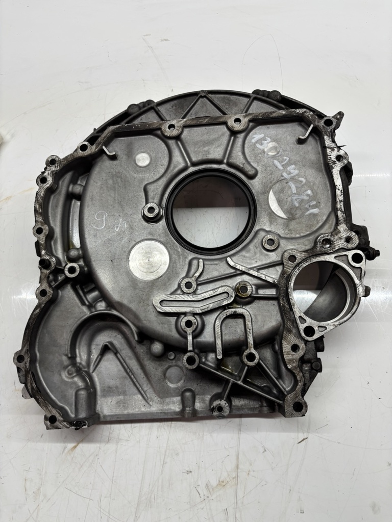 [MTD-445946] Tapa delantera Mercedes E-Klasse W212 S212 2.2 CDI OM651.924 651.924 A6510151402