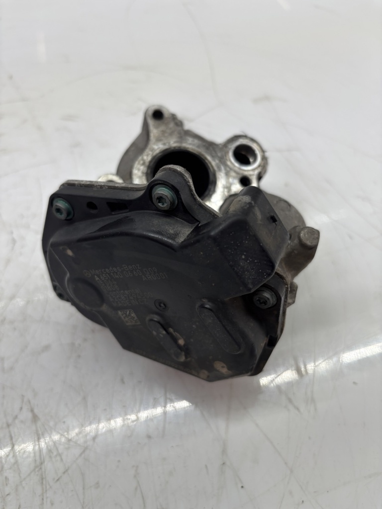 [MTD-445971] Válvula EGR Mercedes Sprinter 2.2 CDI OM651.955 A6511400660