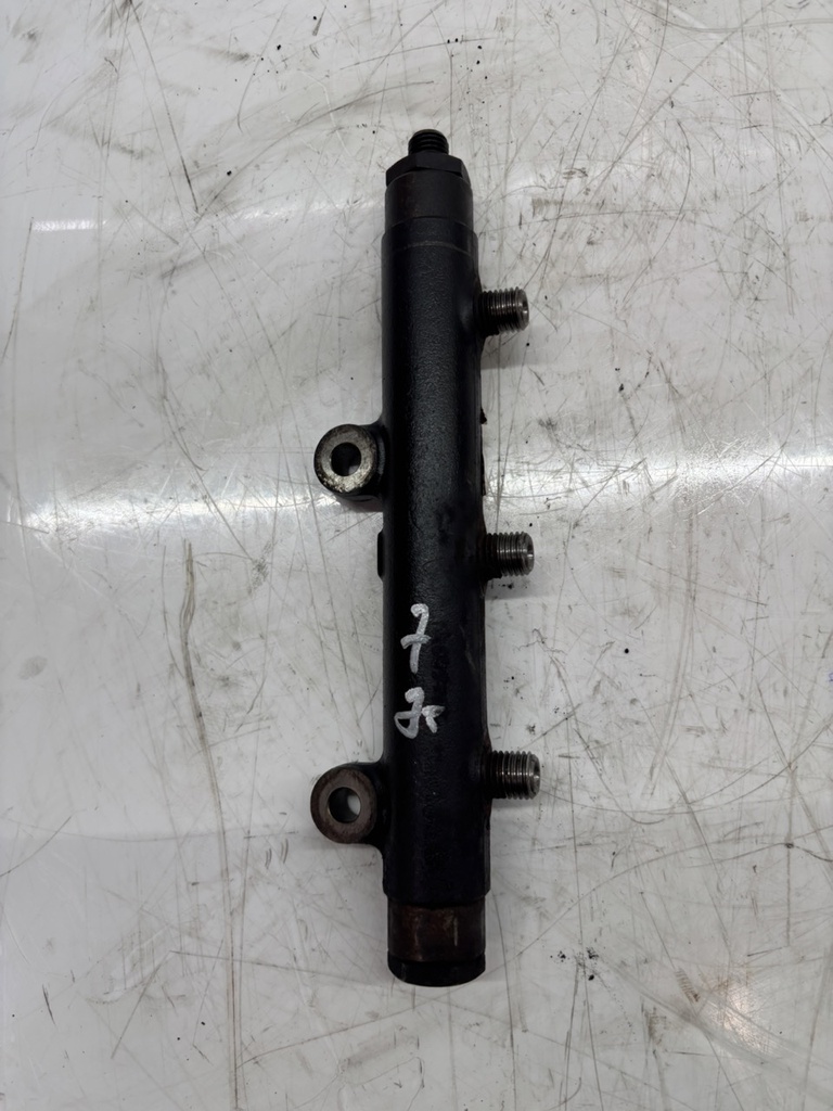 [MTD-446042] Tubo de raíl Land Rover Range Rover Sport L320 2.7 D V6 276DT AJD 7H2Q-9D280-CD
