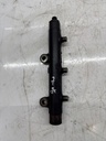 Tubo de raíl Land Rover Range Rover Sport L320 2.7 D V6 276DT AJD 7H2Q-9D280-CD