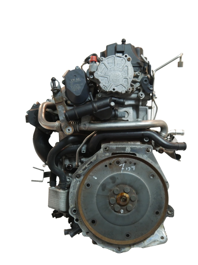 [MTD-507466] Motor para VW Tiguan 2.0 TDI