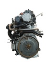 Motor para VW Tiguan 2.0 TDI