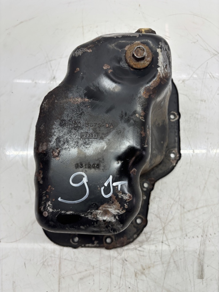 [MTD-446029] Cárter de aceite Land Rover Range Rover Sport L320 2.7 D V6 276DT AJD