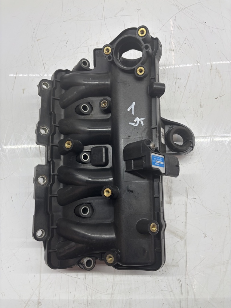 [MTD-446133] Colector de admisión Peugeot Citroen Nemo Bipper 1.3 HDi 55kW 75CV
