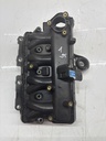 Colector de admisión Peugeot Citroen Nemo Bipper 1.3 HDi 55kW 75CV
