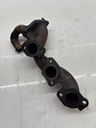 Colector de escape Land Rover Range Rover Sport L320 2.7 D V6 276DT AJD 4H2Q-9480-CD