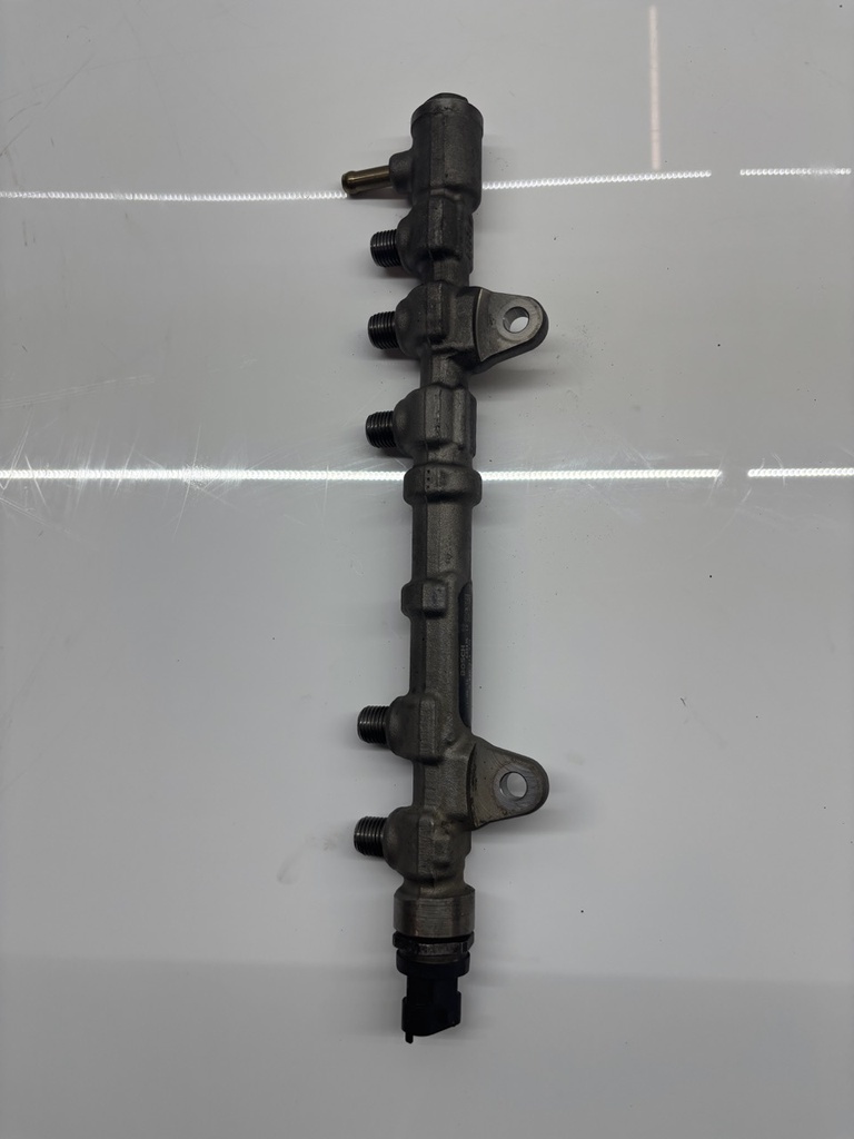 [MTD-446135] Tubo de raíl para Peugeot Citroen Nemo Bipper 1.3 HDi F13DTE5 FHZ 55232355