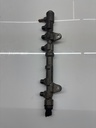 Tubo de raíl para Peugeot Citroen Nemo Bipper 1.3 HDi F13DTE5 FHZ 55232355