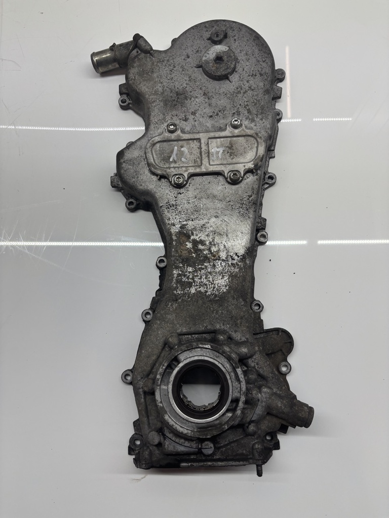 [MTD-446141] Bomba de aceite Peugeot Citroen Nemo Bipper 1.3 HDi F13DTE5 FHZ 55232196