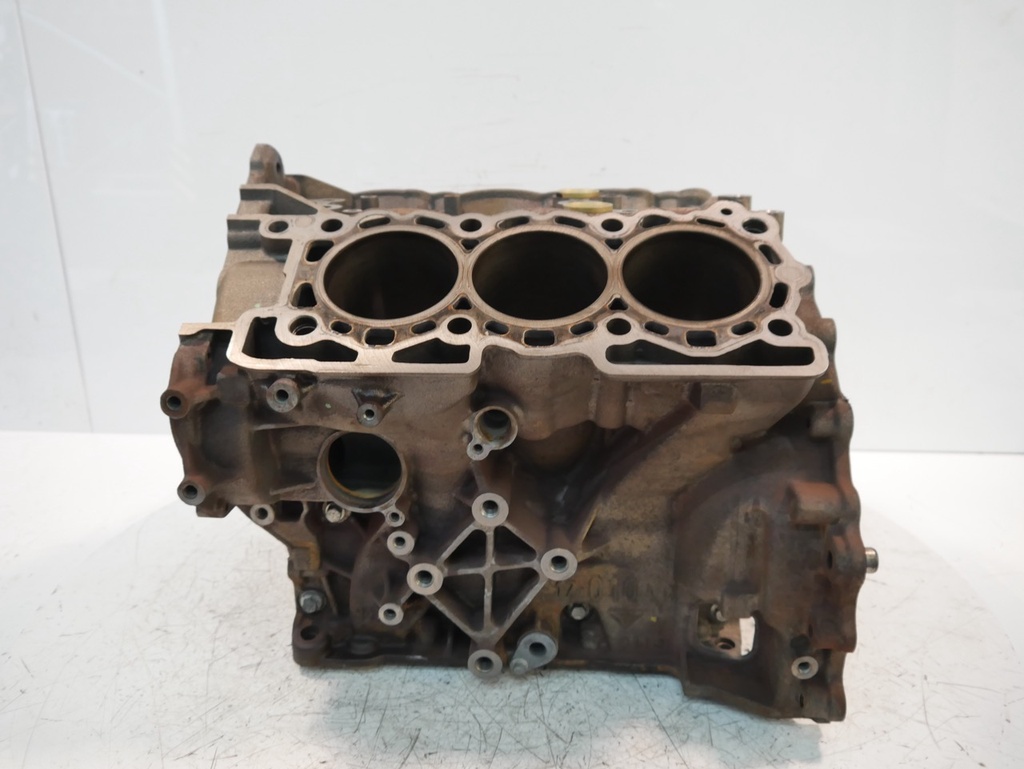[MTD-507592] Bloque motor Jaguar XF X351 3.0 SDV6 306DTA