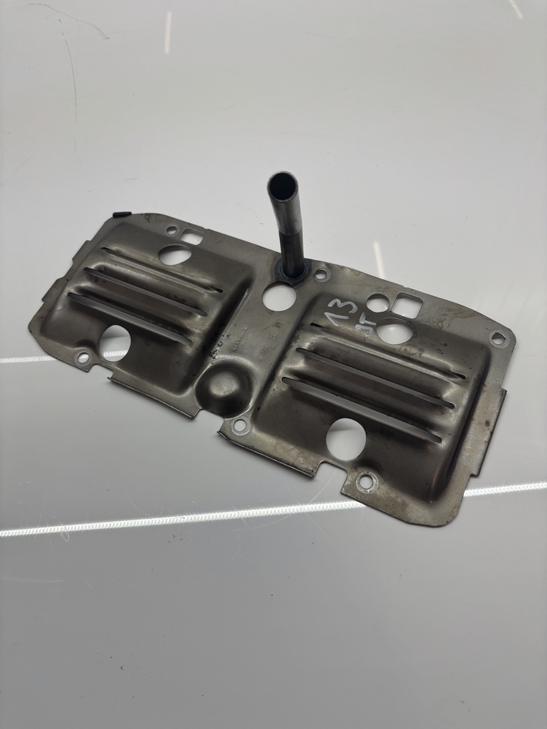 [MTD-446150] Placa deflectora Peugeot Citroen Nemo Bipper 1.3 HDi F13DTE5 FHZ 55185370