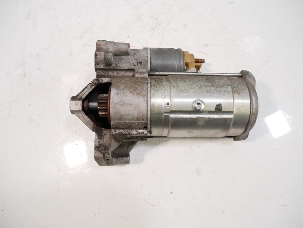 [MTD-446173] Motor de arranque Opel Vivaro C Zafira 2.0 D20DTL DW10FE 9654561480