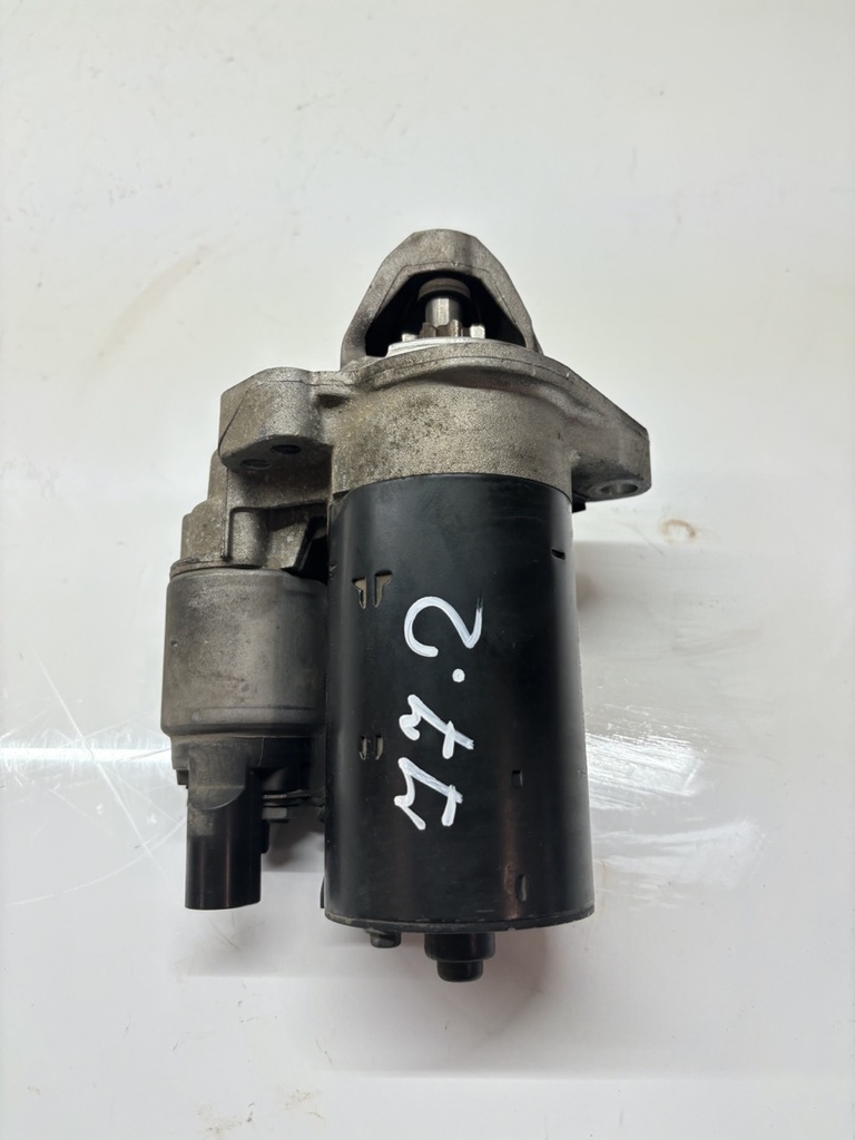 [MTD-446211] Motor de arranque Audi VW Q7 Touareg 4.2 V8 FSI BAR 07C911023H