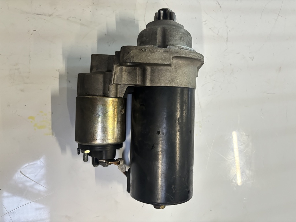 [MTD-446230] Motor de arranque Porsche Boxster 986 2.7 M96.22 99660410900
