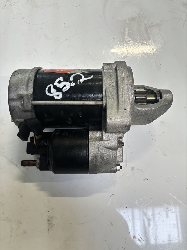 [MTD-446275] Motor de arranque BMW X5 E70 3.0 xDrive30i N52B30A 2354701