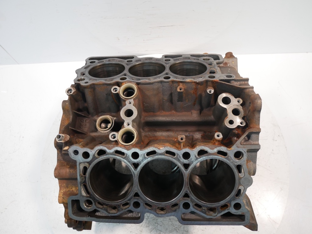 [MTD-508006] Bloque motor Jaguar XF X260 3.0 306DTA