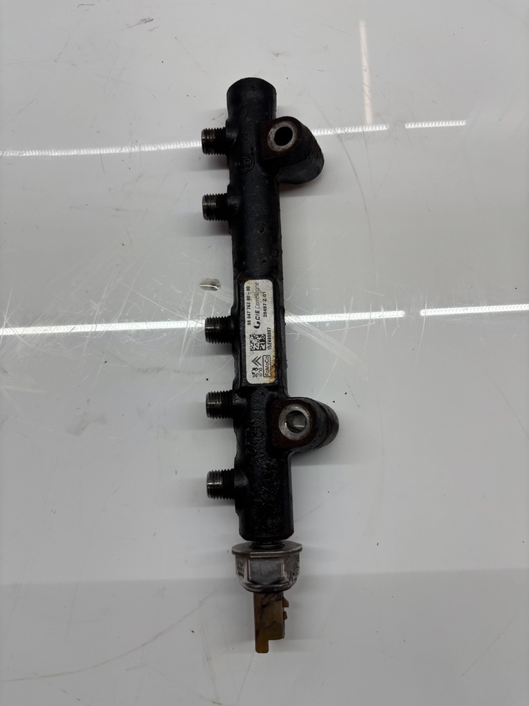 [MTD-446292] Tubo de raíl Peugeot 308 MK2 1.6 HDi DV6FD BHY 9804776780