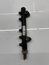 Tubo de raíl Peugeot 308 MK2 1.6 HDi DV6FD BHY 9804776780