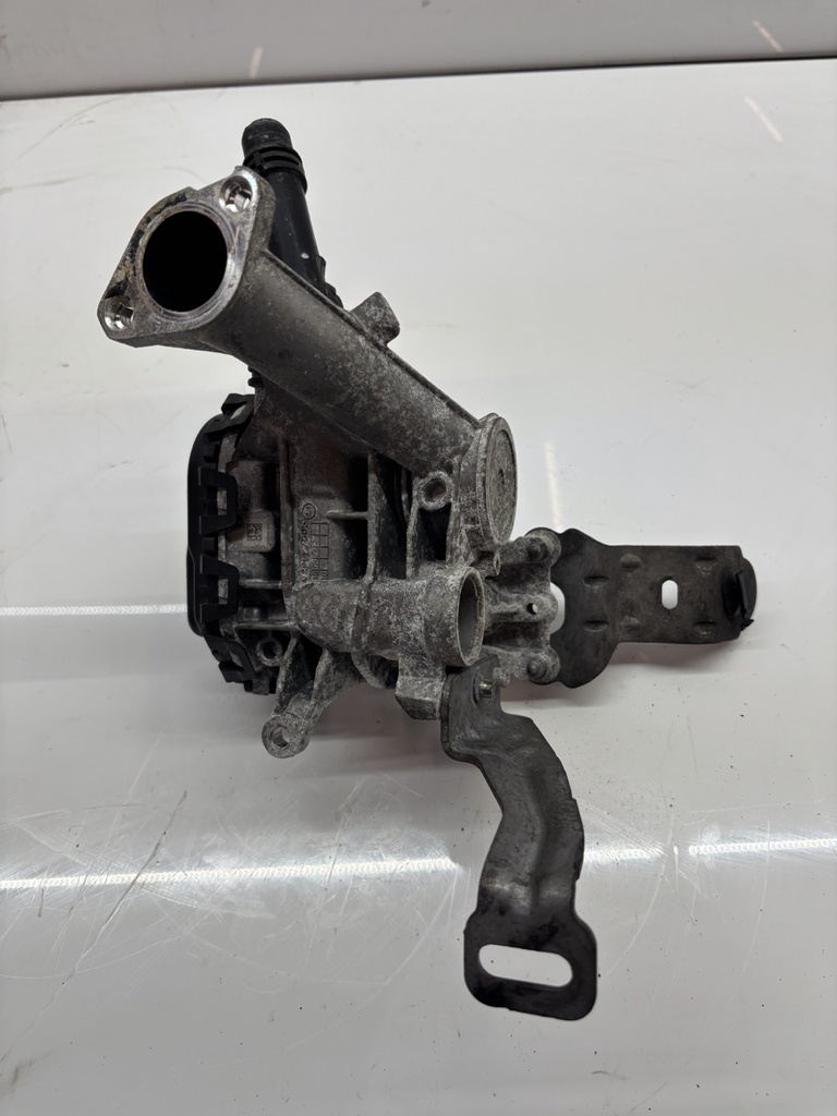 [MTD-446288] Válvula EGR Peugeot 308 MK2 1.6 HDi DV6FD BHY 9807369980