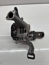 Válvula EGR Peugeot 308 MK2 1.6 HDi DV6FD BHY 9807369980