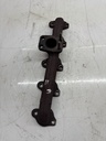 Colector de escape Peugeot 308 MK2 1.6 HDi DV6FD BHY H7C60