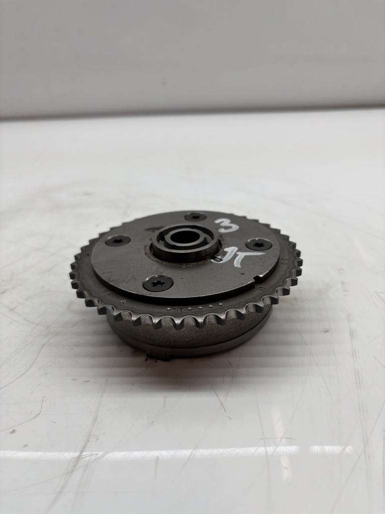 [MTD-446422] Unidad de avance del árbol de levas para Peugeot 3008 II 1.6 Hybrid EP6FADTXHP 5GB V753608580