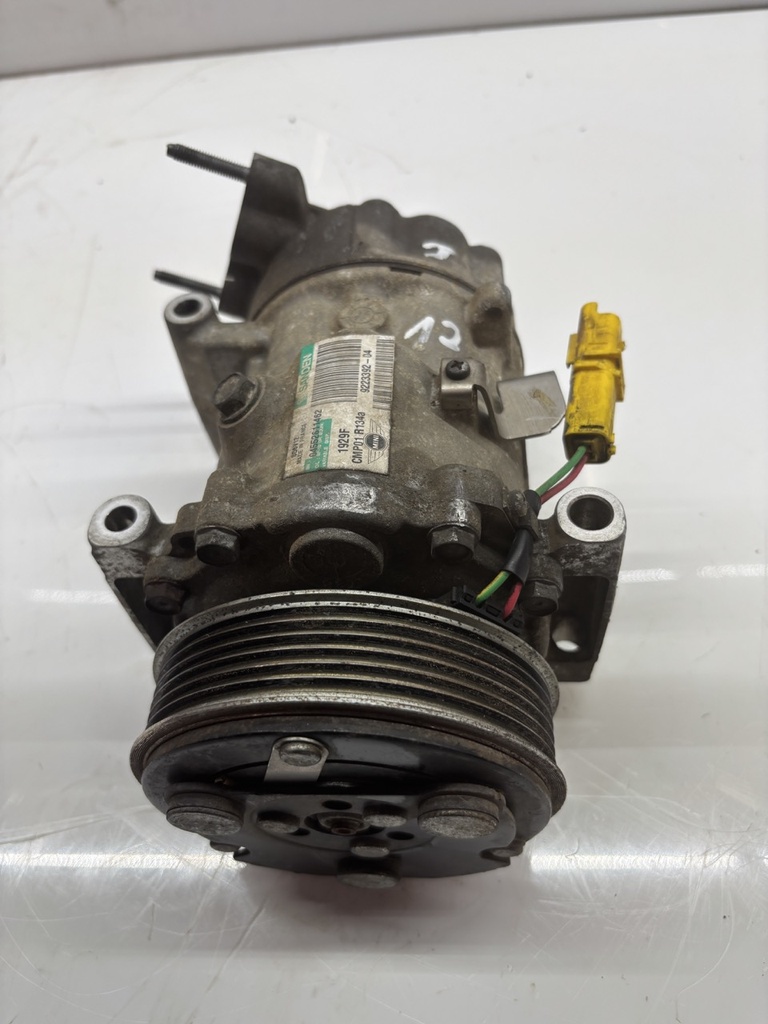 [MTD-446344] Compresor de aire acondicionado Mini Cooper R56 R57 R58 R59 1.6 gasolina N18B16C 9223392